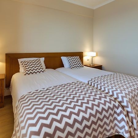 Duas Torres Top Floor Apartment Фуншал Екстериор снимка