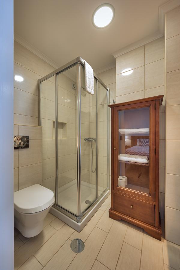 Duas Torres Top Floor Apartment Фуншал Екстериор снимка